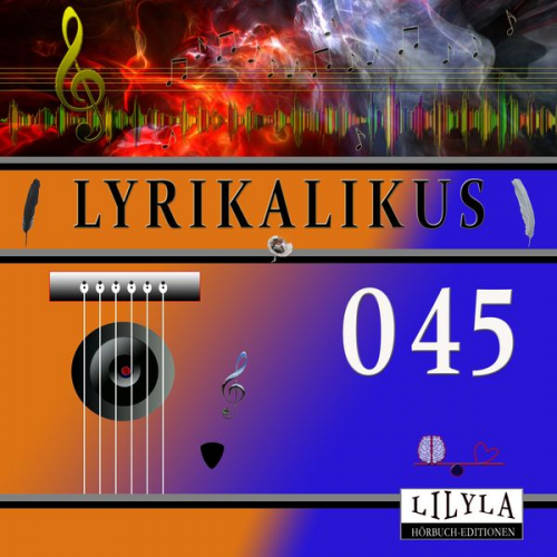 John Keats - Lyrikalikus 045