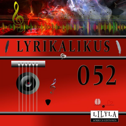 Joseph Eichendorff - Lyrikalikus 052