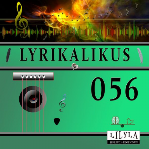 Heinrich Heine - Lyrikalikus 056