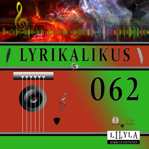 Wilhelm Busch - Lyrikalikus 062