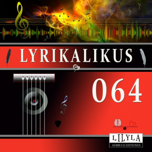 Joachim Ringelnatz - Lyrikalikus 064