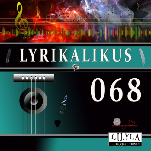 Edgar Allan Poe - Lyrikalikus 068