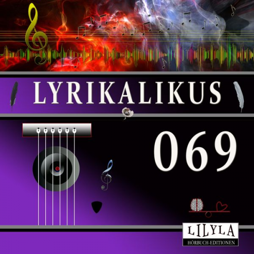 Charles Baudelaire - Lyrikalikus 069