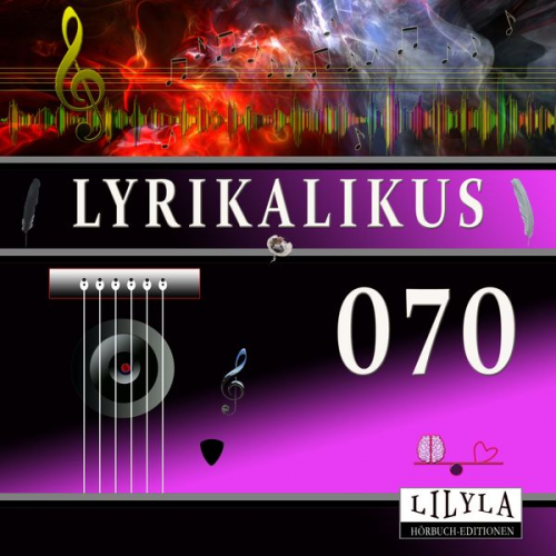 John Keats - Lyrikalikus 070