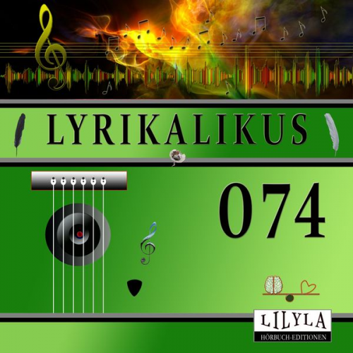 John Keats - Lyrikalikus 074