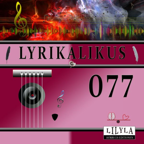 Kurt Tucholsky - Lyrikalikus 077