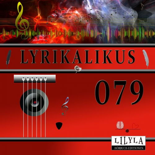 Christian Morgenstern - Lyrikalikus 079