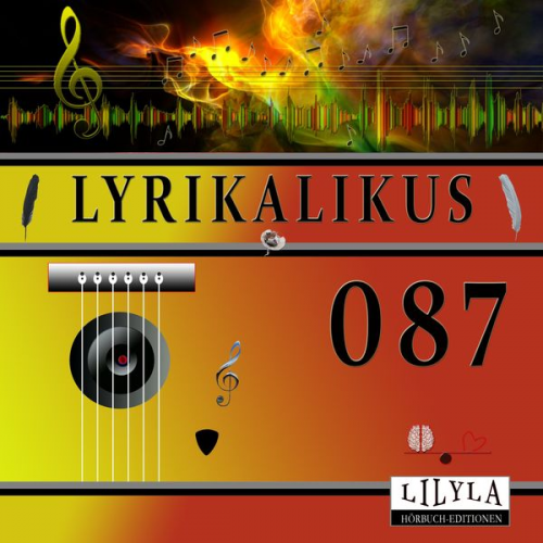 Wilhelm Busch - Lyrikalikus 087