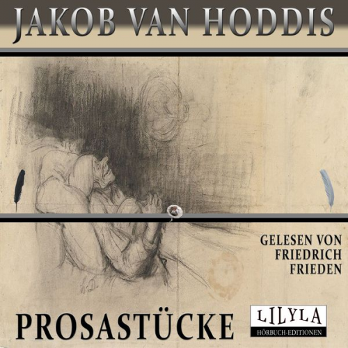 Jakob van Hoddis - Prosastücke