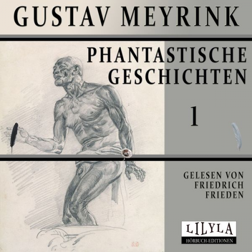 Gustav Meyrink - Phantastische Geschichten 1