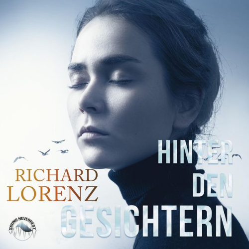 Richard Lorenz - Hinter den Gesichtern