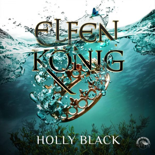 Holly Black - Elfenkönig