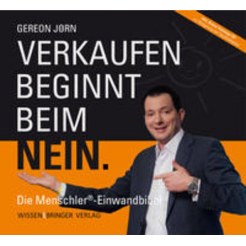 Gereon Jörn - Verkaufen beginnt beim Nein