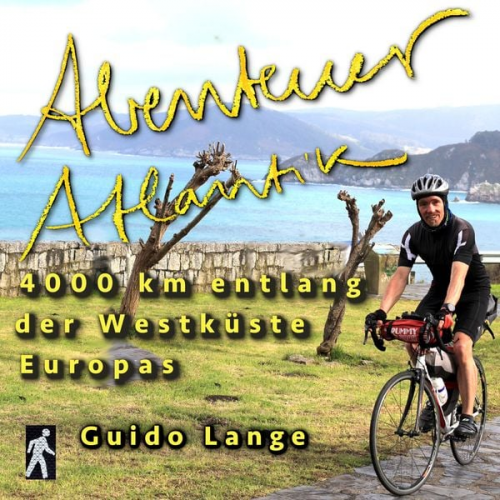 Guido Lange - Abenteuer Atlantik