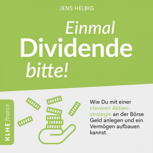 Jens Helbig - Einmal Dividende bitte!