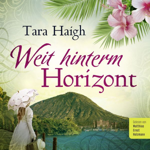 Tara Haigh - Weit hinterm Horizont