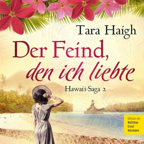 Tara Haigh - Der Feind, den ich liebte