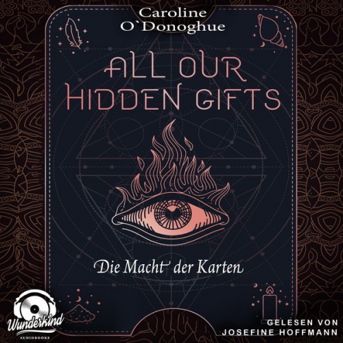 Caroline O'Donoghue - Die Macht der Karten