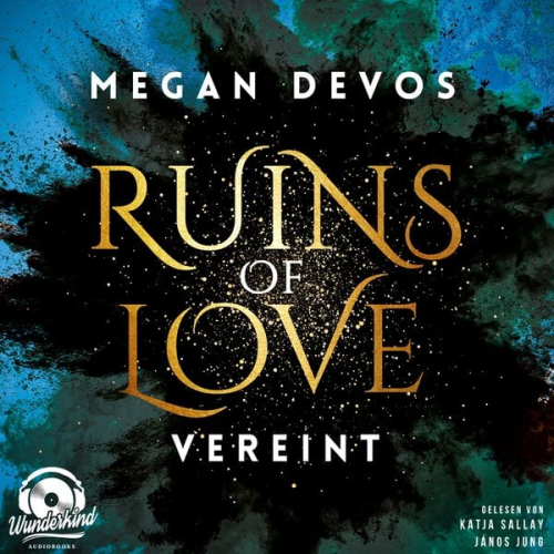 Megan DeVos - Vereint