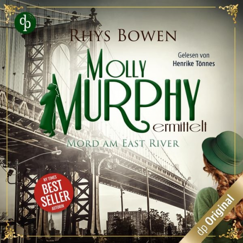 Rhys Bowen - Mord am East River