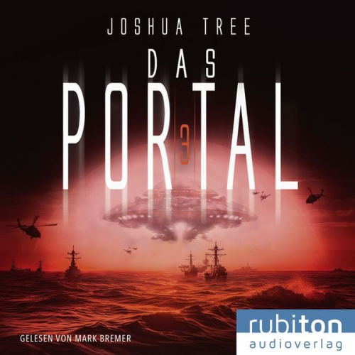 Joshua Tree - Das Portal 3