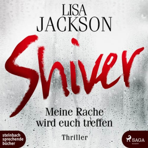 Lisa Jackson - Shiver