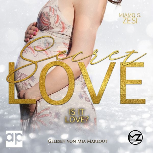 Miamo S. Zesi - Is it love?