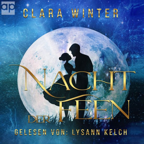 Clara Winter - Nacht der Feen