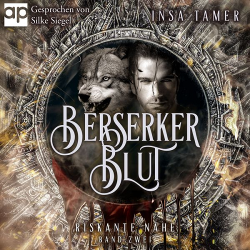 Insa Tamer - Berserkerblut (Band 2)