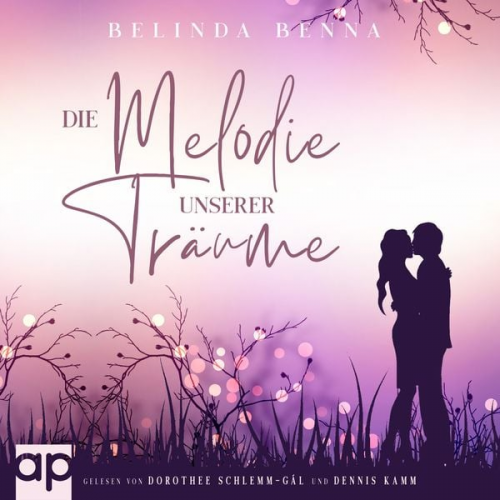 Belinda Benna - Die Melodie unserer Träume