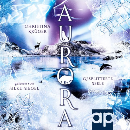 Christina Krüger - Aurora