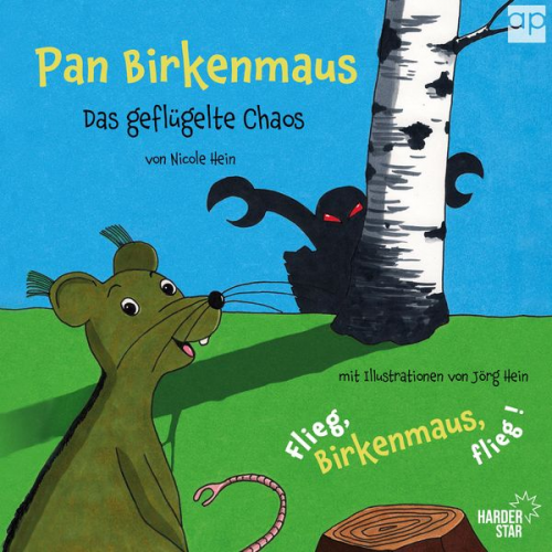 Nicole Hein - Pan Birkenmaus