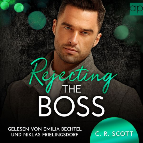 C. R. Scott - Rejecting the Boss