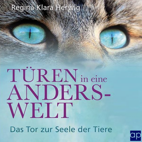 Regina Klara Herwig - Türen in eine Anderswelt