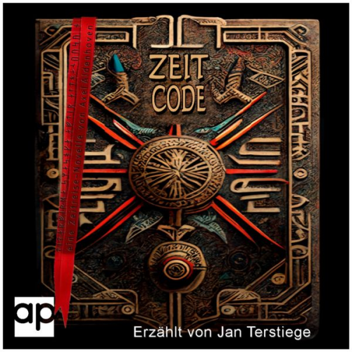 Axel Aldenhoven - Zeit-Code