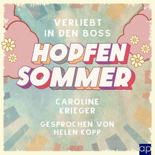 Caroline Krieger - Hopfensommer