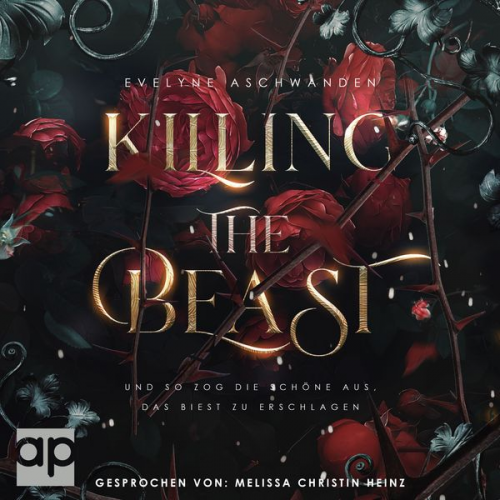 Evelyne Aschwanden - Killing the Beast