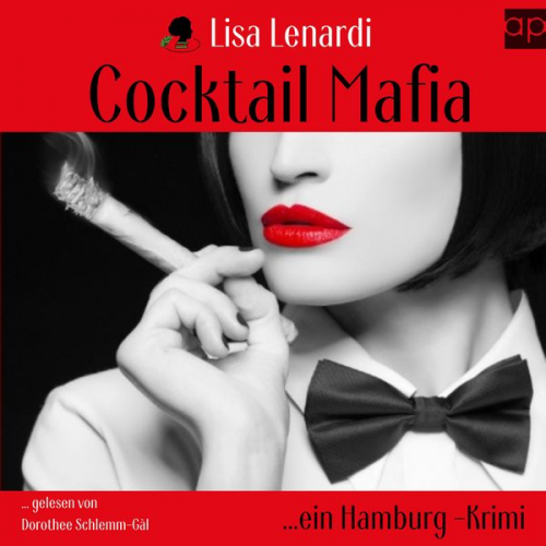 Lisa Lenardi - Cocktail Mafia