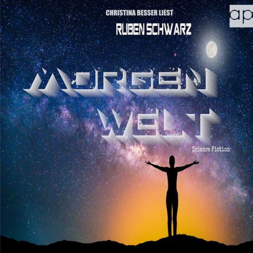 Ruben Schwarz - Morgenwelt