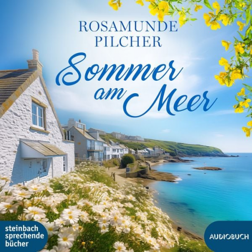 Rosamunde Pilcher - Sommer am Meer