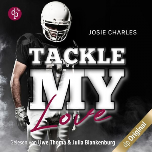 Josie Charles - Tackle my Love