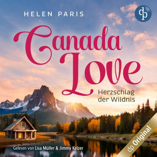 Helen Paris - Canada Love