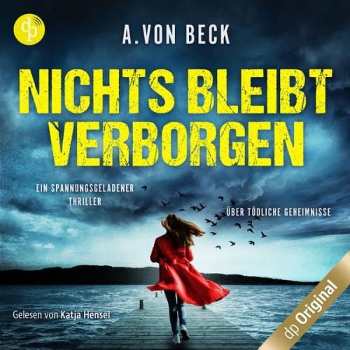 A. Beck - Nichts bleibt verborgen