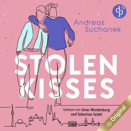 Andreas Suchanek - Stolen Kisses, Band