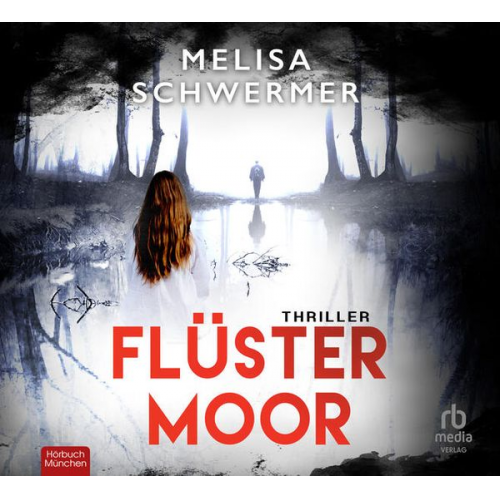 Melisa Schwermer - Flüstermoor