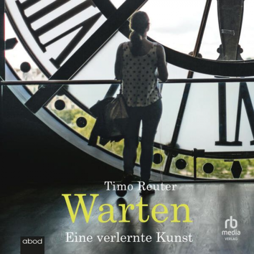 Timo Reuter - Warten