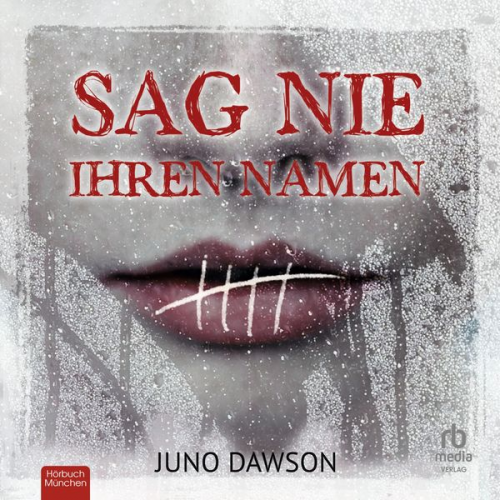 Juno Dawson - Sag nie ihren Namen