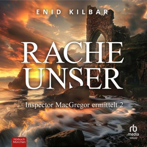 Enid Kilbar - Rache Unser