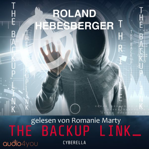 Roland Hebesberger - The Backup Link