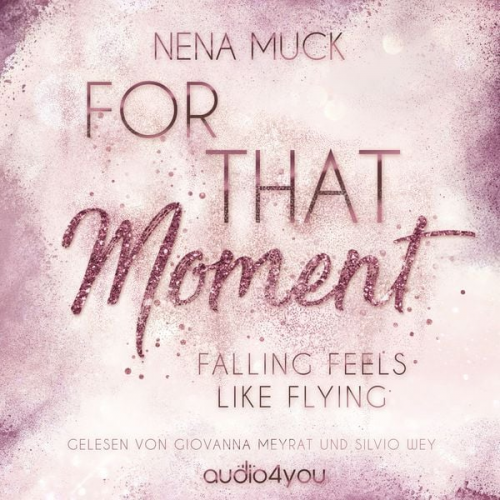 Nena Muck - For That Moment